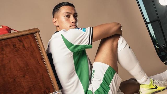 Jay Idzes - Sassuolo