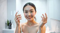 Bukan Cuma Bikin Glowing, Chemical Peeling Punya Fungsi Medis