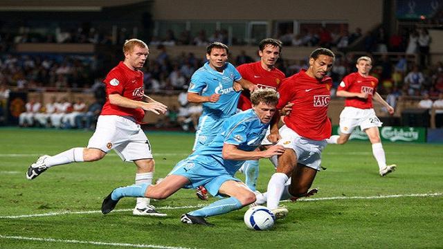 Piala Super Eropa 2008`