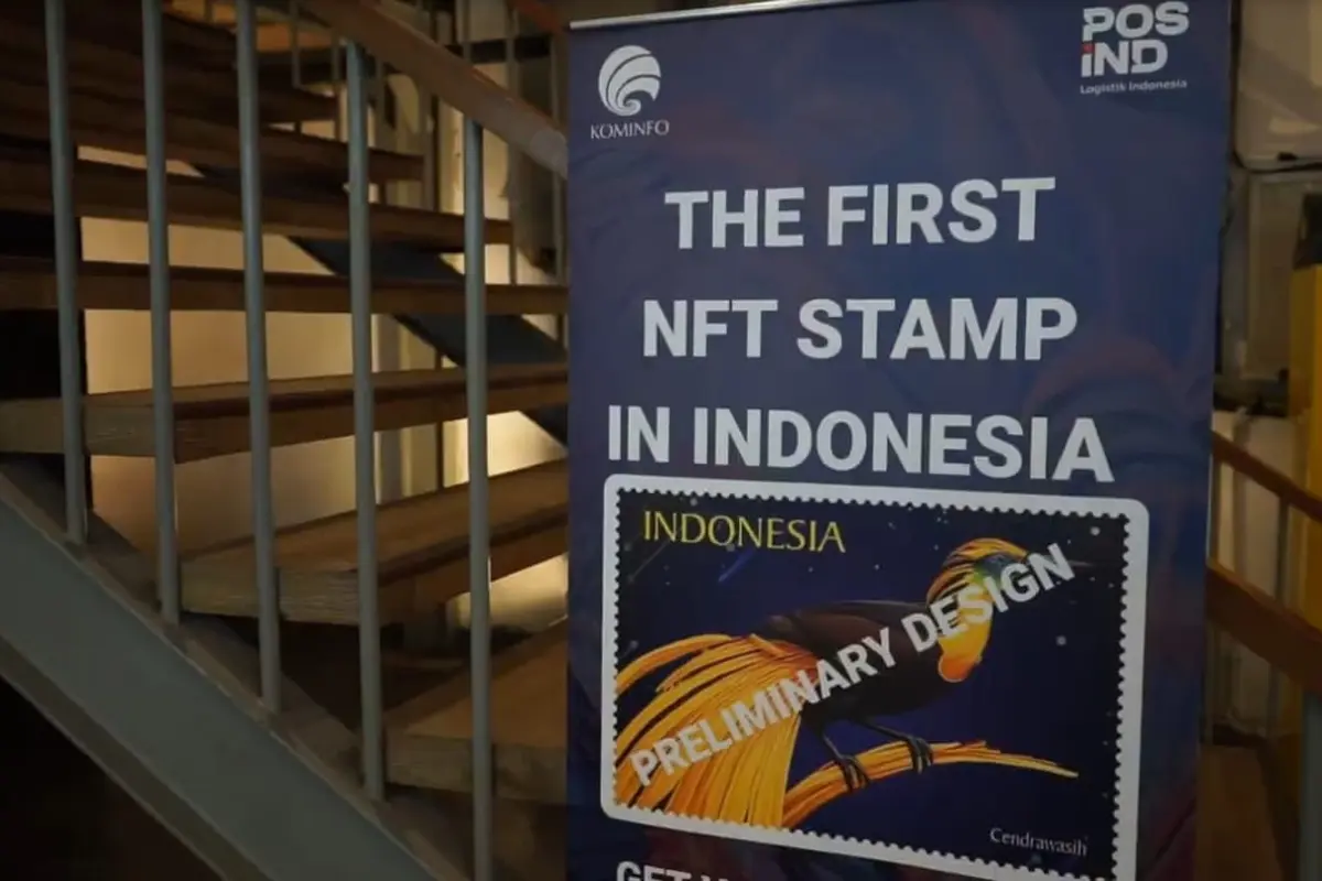 PT Pos Indonesia (Persero) resmi membuka pameran dan kompetisi Filateli Internasional 2024