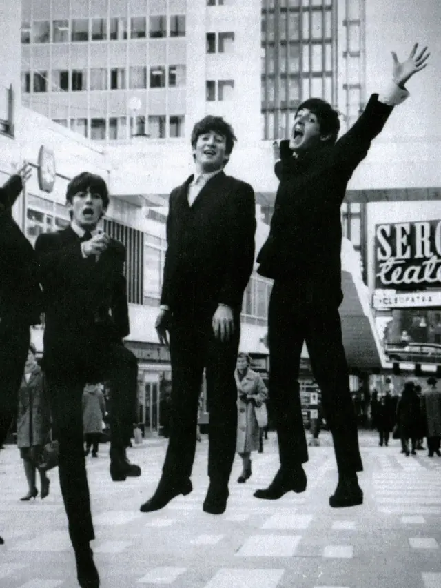 The Beatles