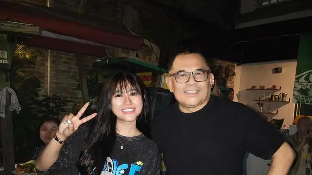 Ferly Halim