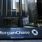 Kementerian Keuangan (Kemenkeu) memutuskan untuk menghentikan segala hubungan kemitraan dengan JP Morgan Chase Bank NA.