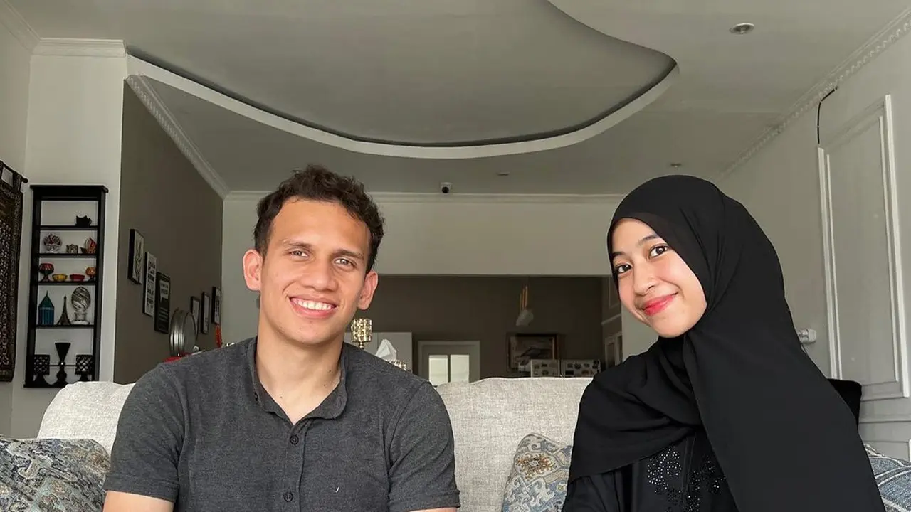 Adiba Khanza anak Umi Pipik