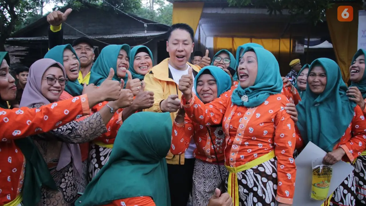 Henry Indraguna