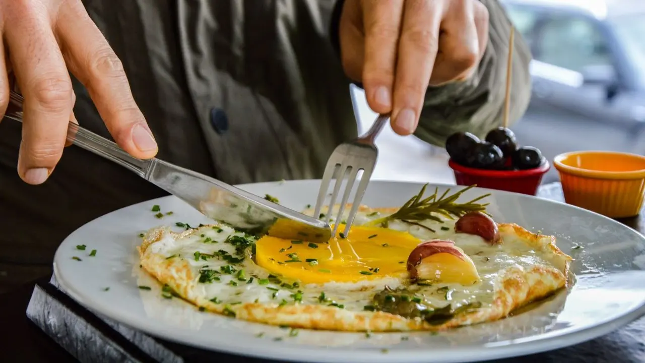 Menu Sarapan Buat Kenyang Seharian
