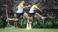 Arema Terpaksa Coret Pemain Brasil