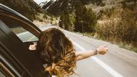 Journey quotes about life. (Photo: averie woodard/Unsplash)