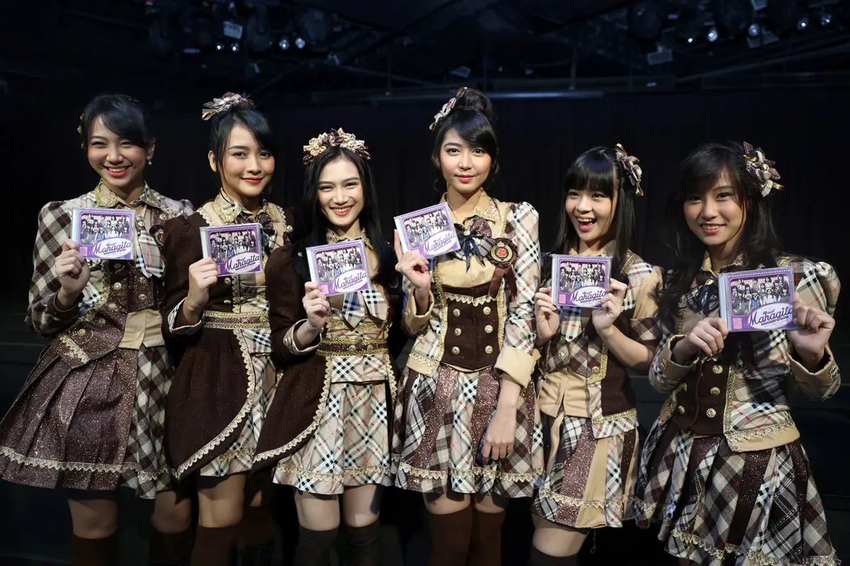 JKT48