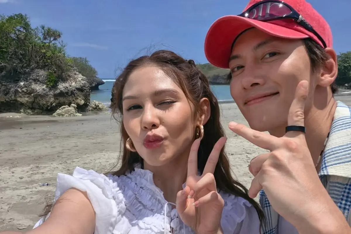 6 Seleb Temani Ji Chang Wook Melokal di Indonesia, Dikta hingga Vanesha Prescilla
