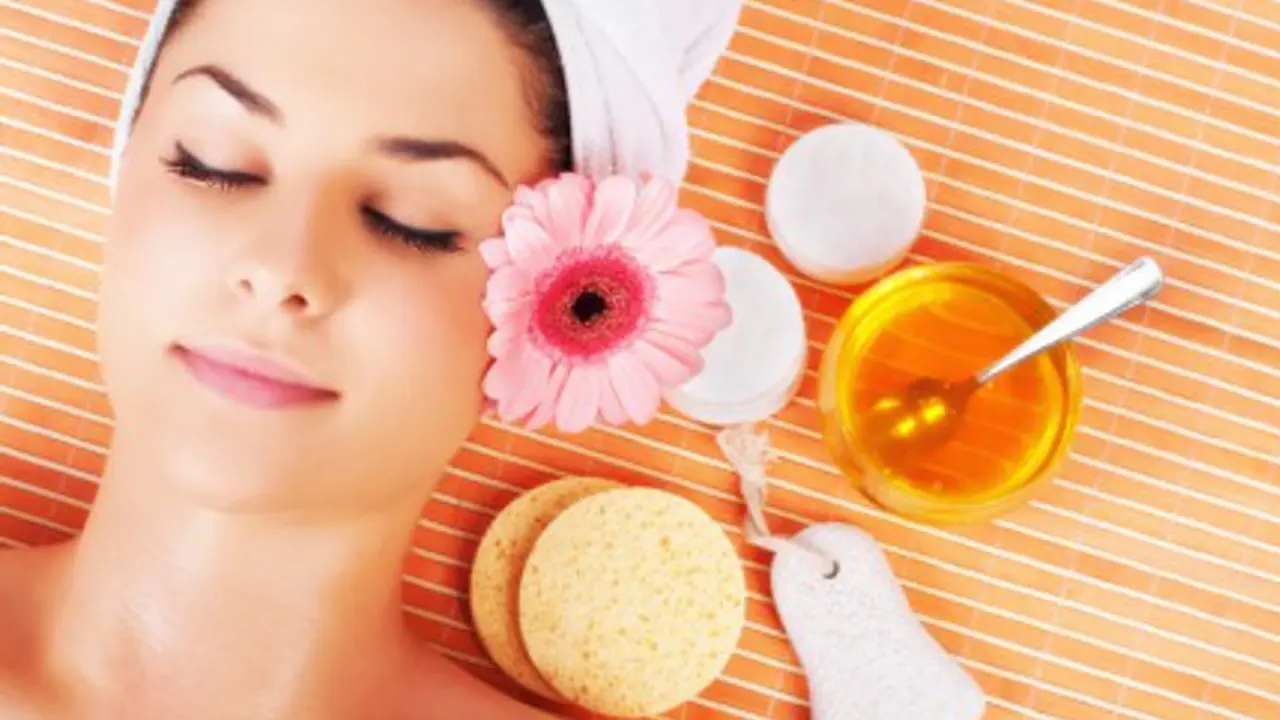 Beauty Treatments 1014