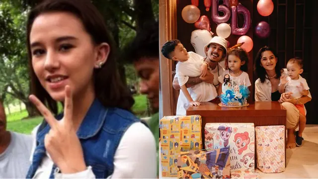 Dahlia Poland (Instagram/aspggs dan fandych)