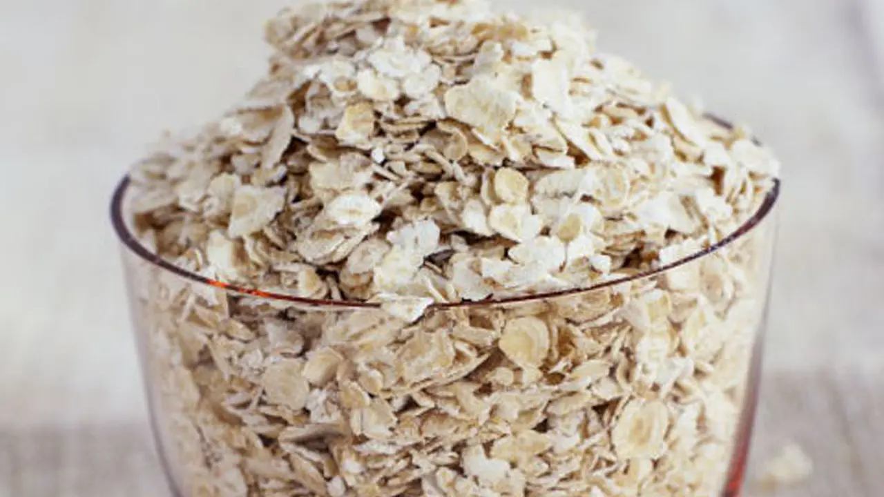 Oatmeal