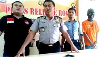Politikus PDIP Beri Cek Kosong untuk Bayar Bahan Bangunan