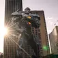 Pacific Rim: Uprising (IMDb/ Universal Pictures)