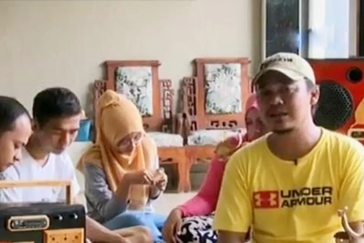 Garuda Muda Bekasi
