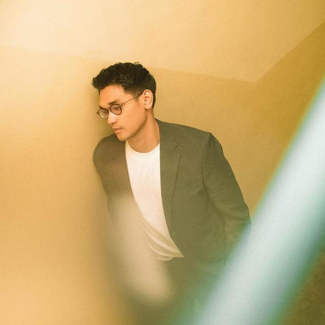 Afgan. (Foto: Instagram @afgansyah.reza)