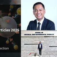 Penelitian Sensor Pestisida Inovatif UI Raih Pengakuan Internasional di Inggris