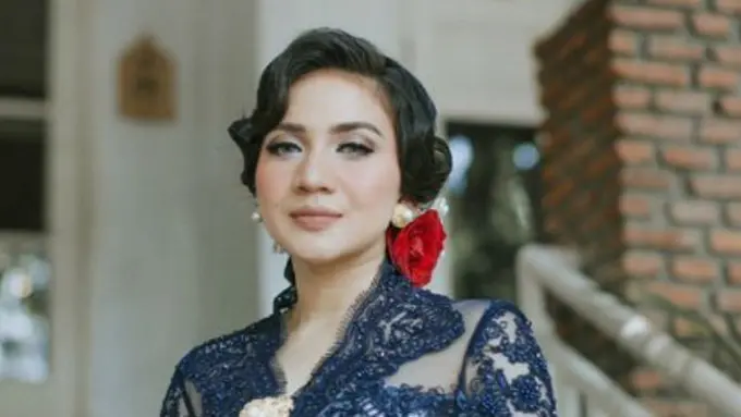 Abby Galabby dan Dimas Danang/Instagram