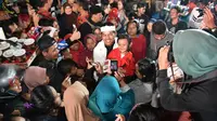 Kader Golkar Bandung Pilih Dukung Dedi Mulyadi di Pilgub Jabar