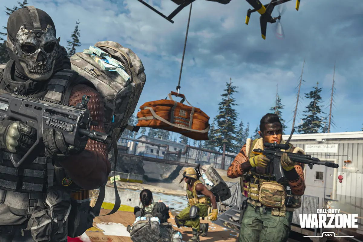 Call of Duty