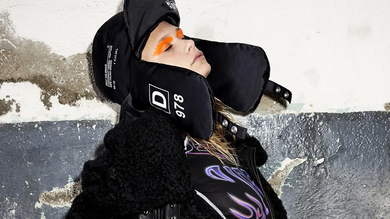 Diesel Fall/Winter 2020