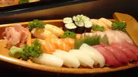 Sushi (dok. wikimedia commons)