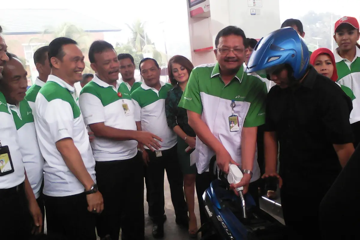 Mitos BBM Pertamina yang Belum Banyak Diketahui Masyarakat Indonesia