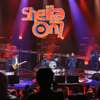 Sheila On 7