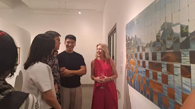 Harapan dan Kelanjutan