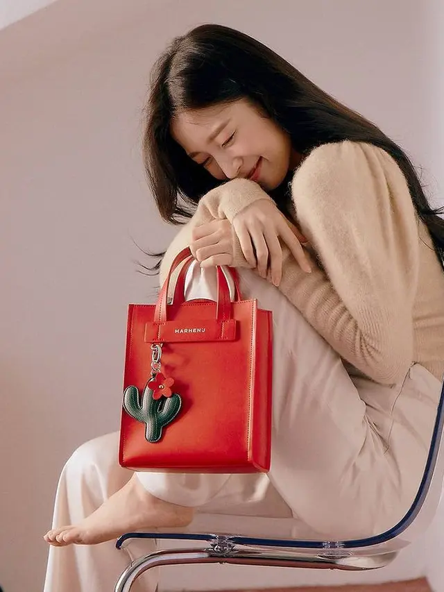 Desain Tas yang Sesuai Karakter