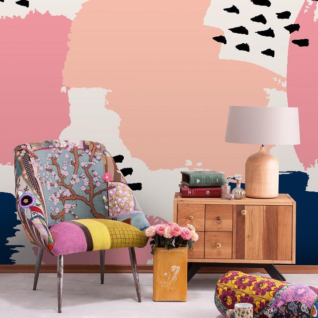 Daftar Harga Wallpaper Gambar Rumah Kartun Bulan Agustus 2021 Terbaru