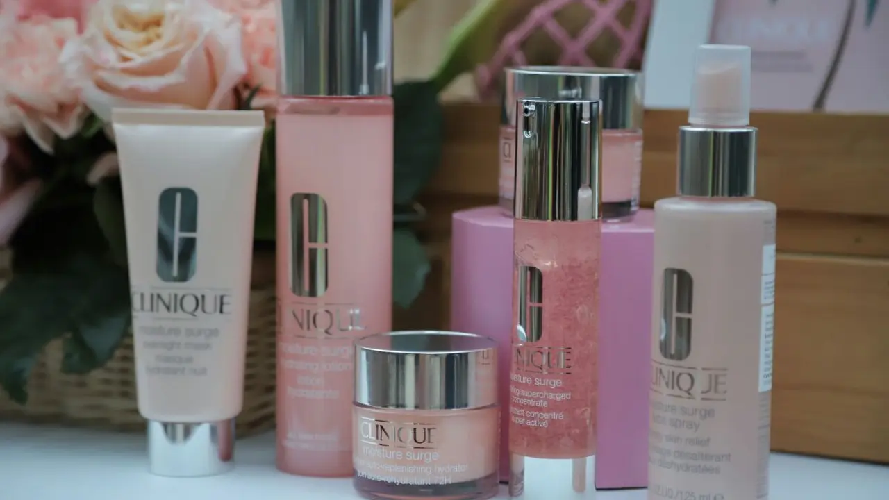Jaga Kelembapan Kulit Hingga 72 Jam dengan Moisturizer Terbaru Ini