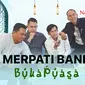 Music Video Merpati Band - Buka Puasa (Dok. Vidio)