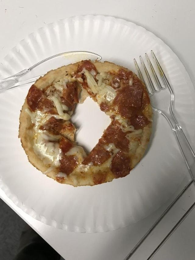 8 Potret Penataan Makanan Ini Bisa Bikin Si Perfeksionis Geregetan