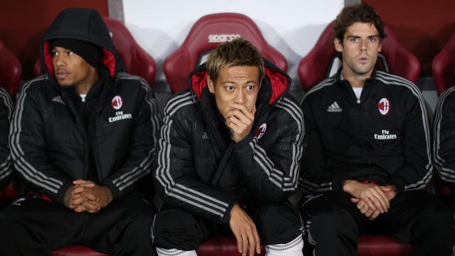 Keisuke Honda