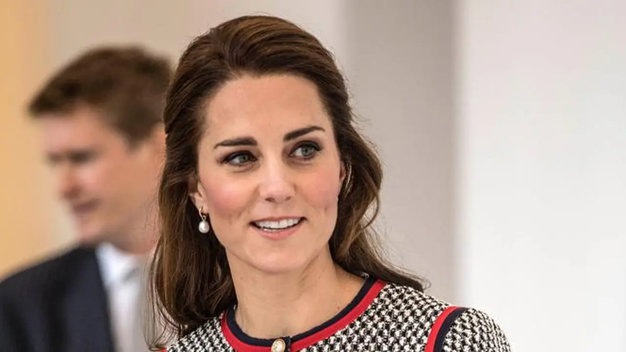 Kate Middleton