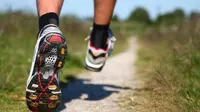 Salah pilih sepatu olahraga bisa menimbulkan beragam keluhan dan beberapa cedera.