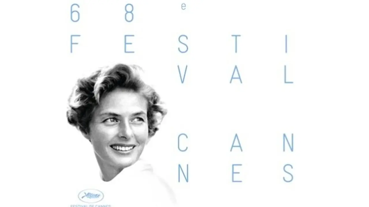 Cannes Film Festival 2015