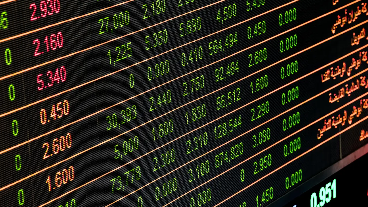 Investasi Saham