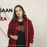 Chelsea Islan Akui Suka Lakukan Kebiasaan Buruk Ini
