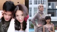 Potret 6 Anak Pemeran Drama Kolosal Angling Dharma, Curi Perhatian (sumber: Instagram.com/ck.andriano dan Instagram.com/imelpc)