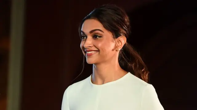 Deepika Padukone