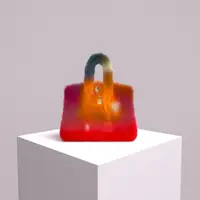 Hermes Birkin dibuat jadi NFT, berapa harganya? (instagram/metabirkins)