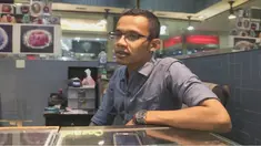 Batu Bacan dan Batu Aceh Jadi Primadona REV