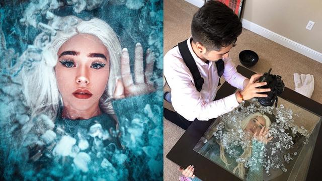6 Trik Mendapatkan Foto Instagramable, Tertarik Mencoba?