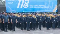 Kebangkitan Nasional, ASABRI Perkuat Program Generasi Masa Depan
