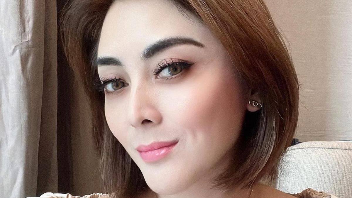Dhena Devanka Diduga Sindir Jonathan Frizzy: Biarlah Mereka Bahagia ...