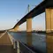 15 Oktober 1970: Tragedi Runtuhnya Jembatan West Gate Australia, 35 Orang Tewas