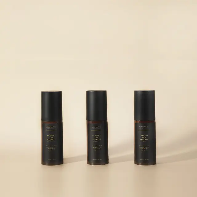 Sublime Sun Defense SPF 50 PA++